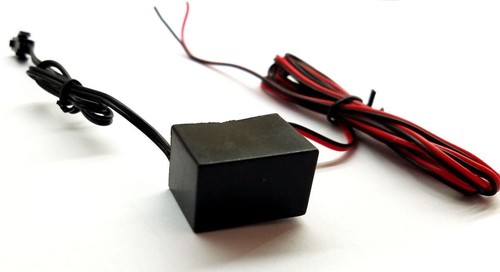 Inversor de potencia pequeño de 12 voltios - Imagen 2 de 2