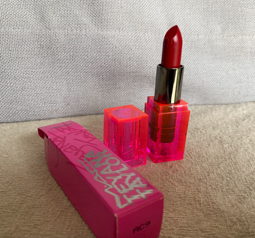 MAC Teyana Taylor Limited Edition 