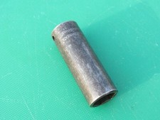 SNAP ON 1/2" SIMTM16 1/4" DRIVE SAE  6 POINT   DEEP IMPACT SOCKET SIMTM 16 1/2 "