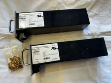 (Quantity of 2) Raycap DC2-48-60-RMU Surge Protection Device Type 2 