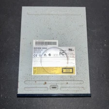 LITE-ON CORP LTD-163D DVD Drive