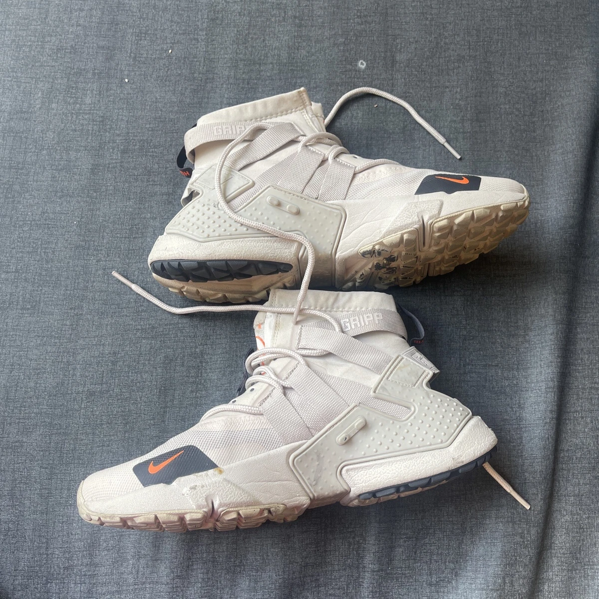 Nike huarache gripp store casual shoes