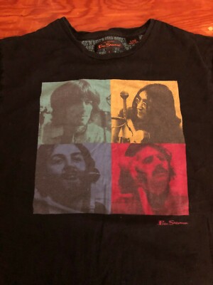 bensheman t shirt