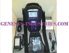 ✔ VIAVI JDSU Acterna DSAMxt 3300B Docsis 3 DSAM3300 DSAM-3300 Meter DSAM D3 ✔ 42