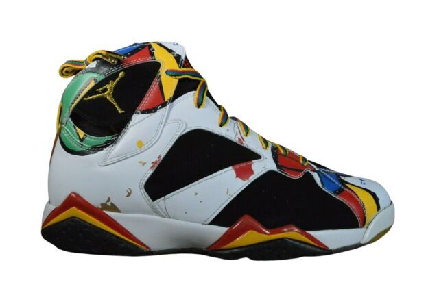 jordan 7 oc