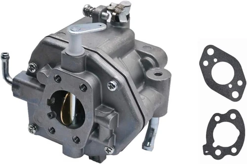 Vergaser Dichtung für Briggs & Stratton 809008 808249 807936 807832 2944461263E1 - Bild 4 von 11