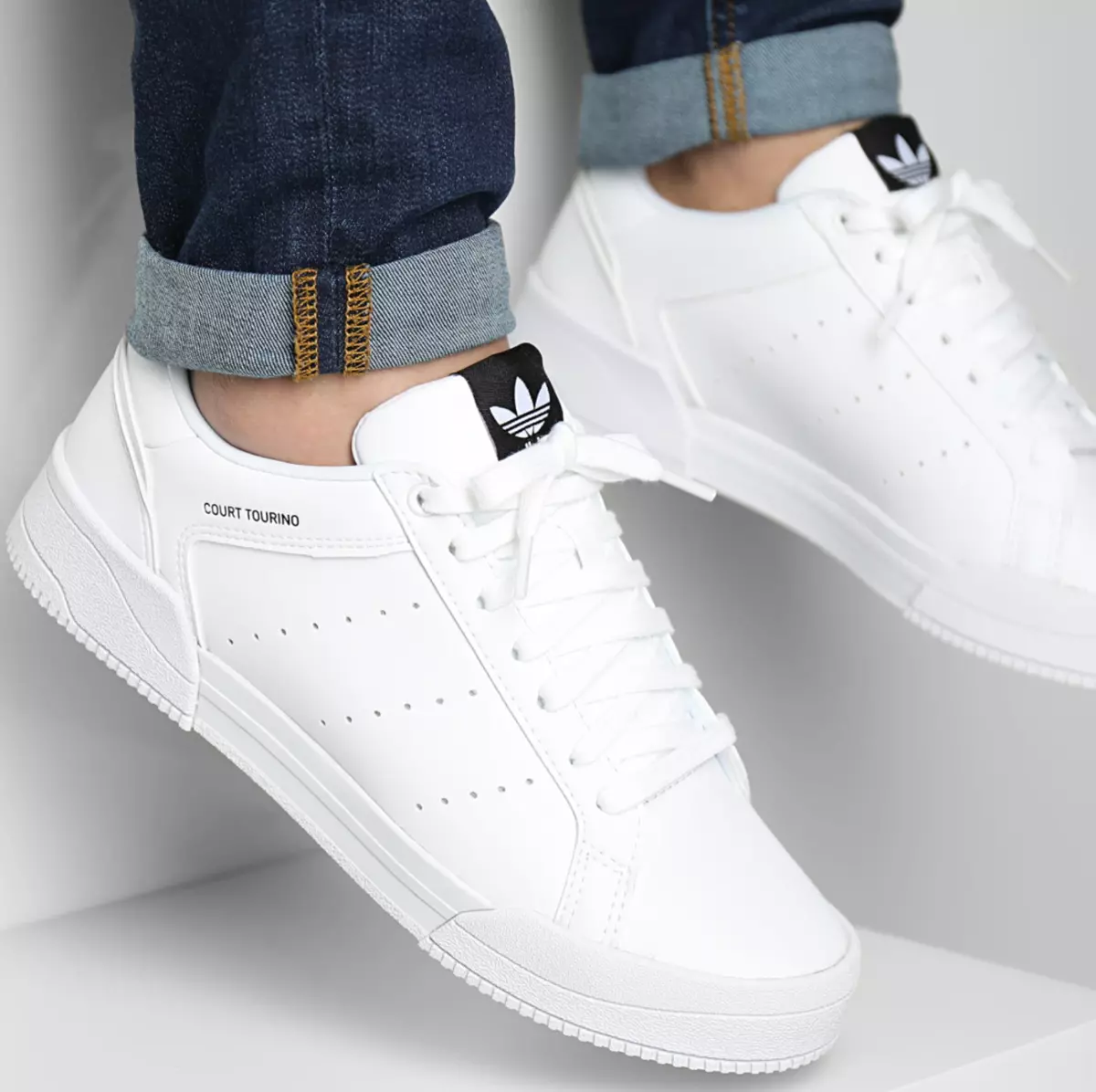 Adidas original shop court