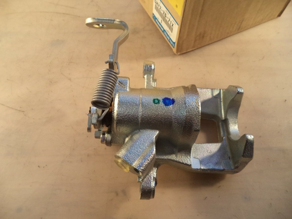Mazda Brake Caliper GHY2-26-71X GHY22671X A388K | eBay