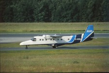 Slajda Samolot Planespotter Mały format obrazu 24x36mm nieoprawiona O144-1-5