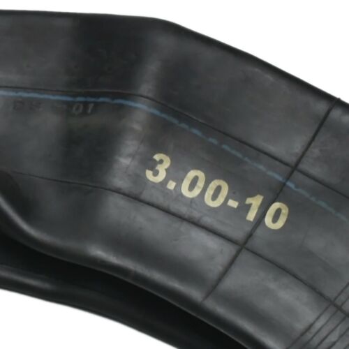 80/100-10 Tyre Tube 3.00-10 Pit Dirt Bike CRF50 XR50 TTR50 PW50 SSR 50cc 125cc - Picture 3 of 4