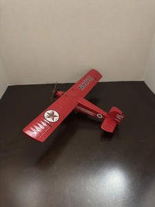 Wings of Texaco 1929 Curtiss Robin Airplane | eBay