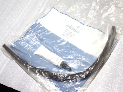GENUINE Whirlpool ELECTROLUX DRYER FELT 5303937182 NEW