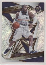 2019-20 Panini Revolution Paul Millsap #49 4ic