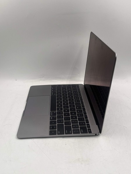 Apple MacBook 12" Retina A1534 2015 12-pulgadas Intel Core m3 8GB 256GB Negro 4