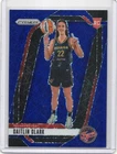 2024 Panini Prizm WNBA Caitlin Clark Rookie Blue Velocity Prizm Please Read