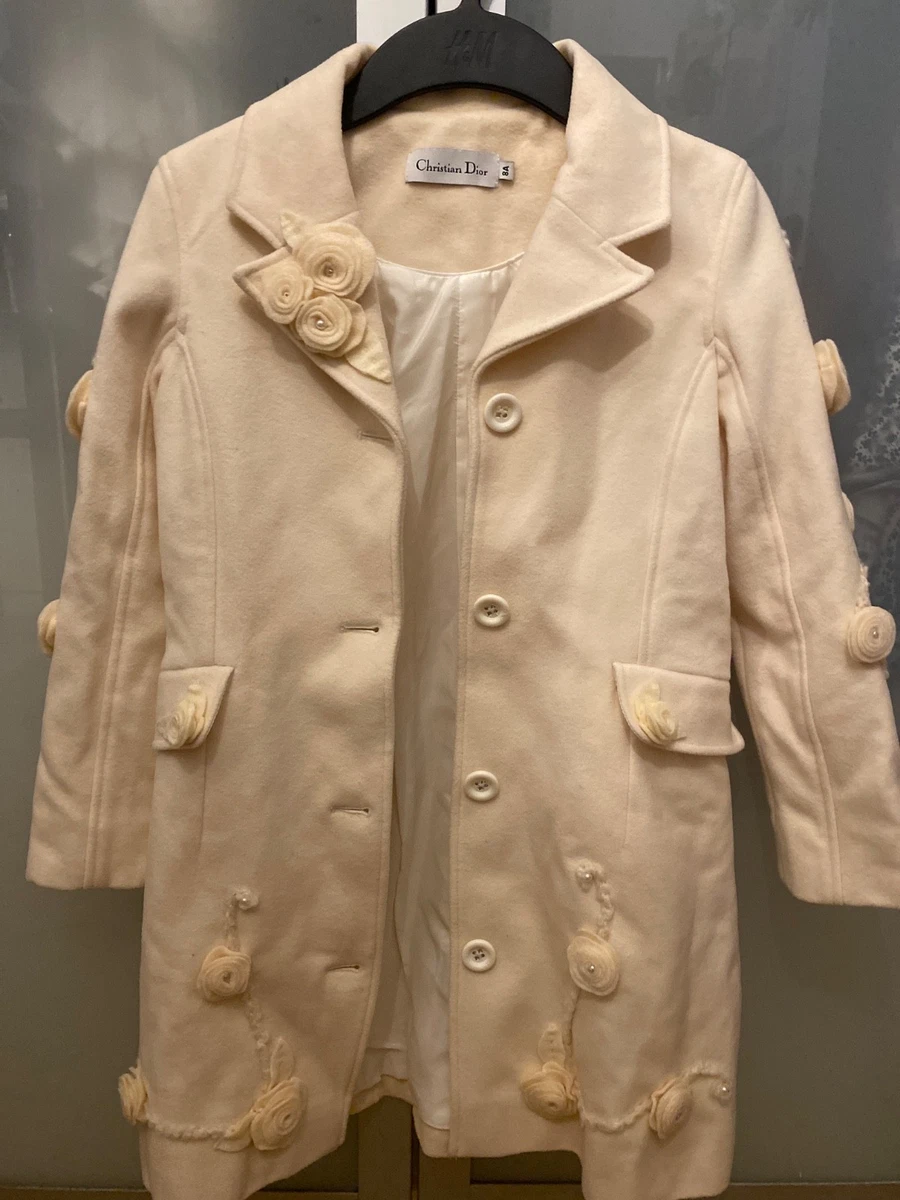 Dior Baby Girls' Outerwear for sale - eBay