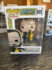 Funko Pop! Vinyl: One Piece - Crocodile #925