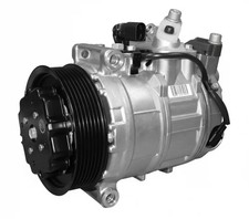 Kompressor, Klimaanlage R 134a ND-8 DCP28010 ...