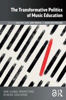Tuulikki Laes (U. A.) | Transformative Politics Of Music Education | Taschenbuch