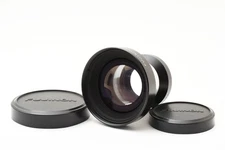 [Exc+5] Fujifilm Fujinon W 125mm f/5.6 Large Format Lens From JAPAN
