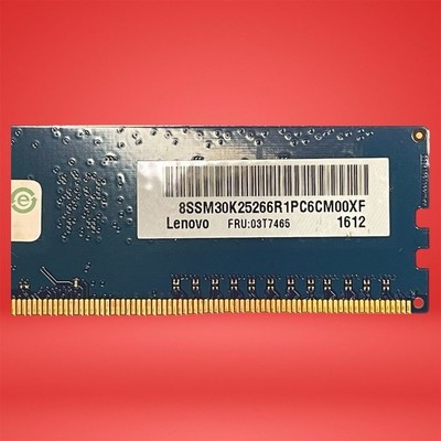 4gb Ramaxel Ddr4 Pc4-2133 Desktop RAM Memory for sale online | eBay