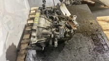 Boite de vitesse Hyundai I20