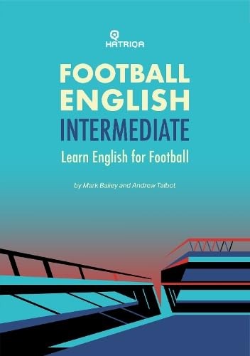 Football English Intermediate by Andrew Talbot (Paperback Book) - Image 6
