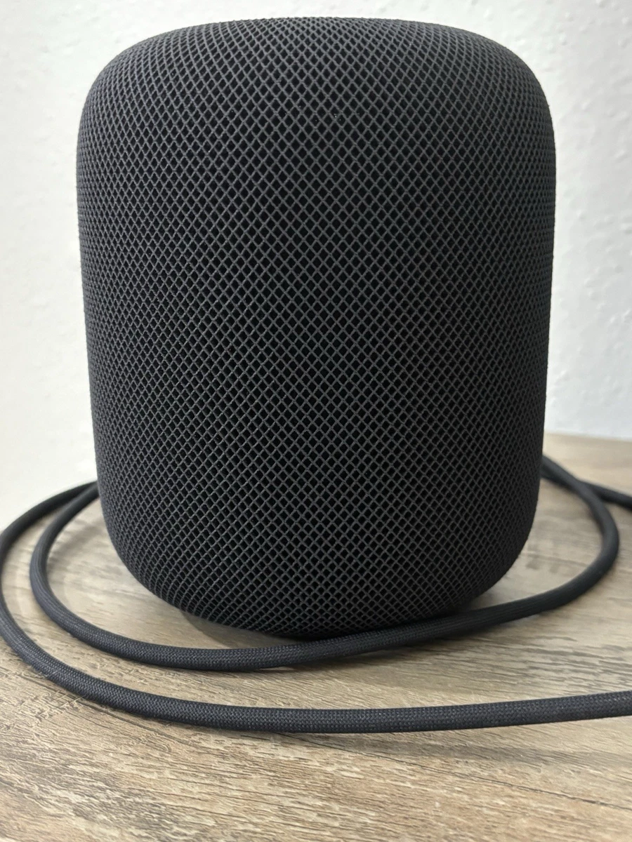 Apple HomePod (2nd Generation) for sale | eBay