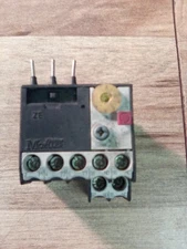 Moeller ZE-2.4 1.6-2.4A Overload Relay