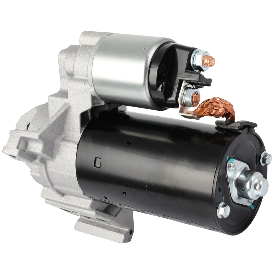 Motor De Arranque Para BMW 328d xDrive 2014-2018 PMGR 2.2kW CW 30240 12417798006 Foto 3 de 4