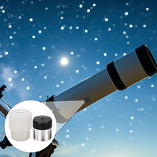 Telescope Eyepiece Telescopes Visual High Performance Easy to Install SR4mm