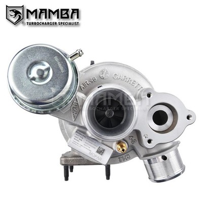 Genuine Turbocharger For Fiat Grande Punto 1.4T Garrett MGT1446 55269916 814999