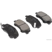 Jakoparts Bremsbeläge vorne für Hyundai Bayon I20 Kia Rio Stonic