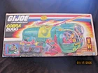 G.I.JOE Cobra Bugg Empty Box Only