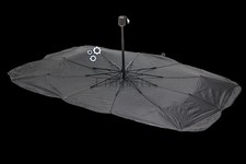 Car Windshield Sun Shade Foldable Umbrella Front Window Cover Visor Umbrella