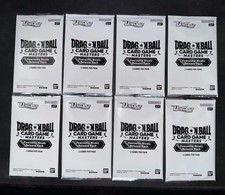 8x Pre-Release FEARSOME RIVALS Pre-Release Pack (2 cards per pack)