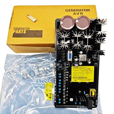 NEW AVR Automatic Voltage Regulator  for Basler Digital Generator DECS-100-B15