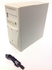 GATEWAY E4600 Intel Pentium 4 2.0Ghz Computer w/1GB Ram, DVD-ROM, No HD, WORKING