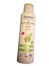 💚 Lavera Organic Family Shampoo New 250ml
