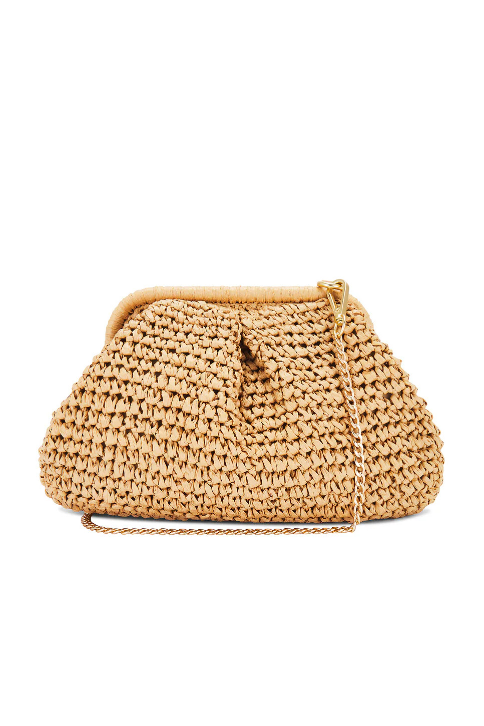 Harmony Bag Natural- Free Shipping