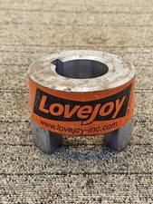 Lovejoy 68514412121 Jaw Coupling Hub L-150 1....