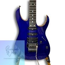 IBANEZ RG560 SSH Konfiguration Fujigen Made in Japan