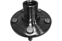 Metalcaucho Radnabe 90414 FüR Toyota Avensis Liftback Corolla Celica Verso VVT