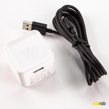 Genuine JBL Charge Flip Pulse Speaker AC Power Adapter F5V-2.3C-1U 5V 2.3A Cable