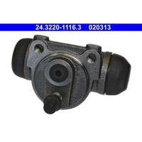 ATE 24.3220-1116.3 Radbremszylinder