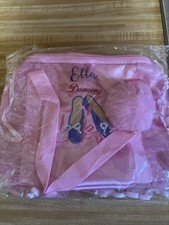 Ella Needs A Dance Bag