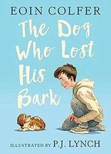 Der Hund, der sein Bellen verlor von Colfer, Eoin | Buch | Zustand gut