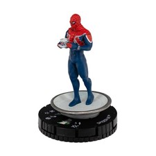 WizKids Marvel HeroClix Spider-Verse Singles Spider-UK 038 R NM