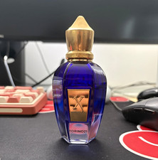 Xerjoff Torino21 Perfume Bottle Fragrance