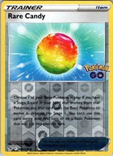 rare candy pokemon card value - 256/198 - Scarlet & Violet - Secret Rare Card Number / Rarity Rare Candy #69 Prices |